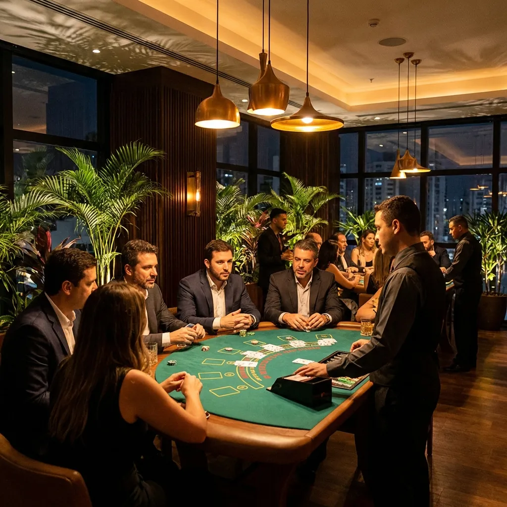 Plataforma 234tiger - cassino e apostas